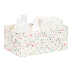 Органайзер для пеленального столика Little Dutch Fairy Wonders Fairy Garden большая synthetic.ua - Фото 1
