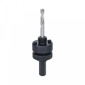 Адаптер для кольцевой пилы KS TOOLS 129.5505 synthetic.ua - Фото 1