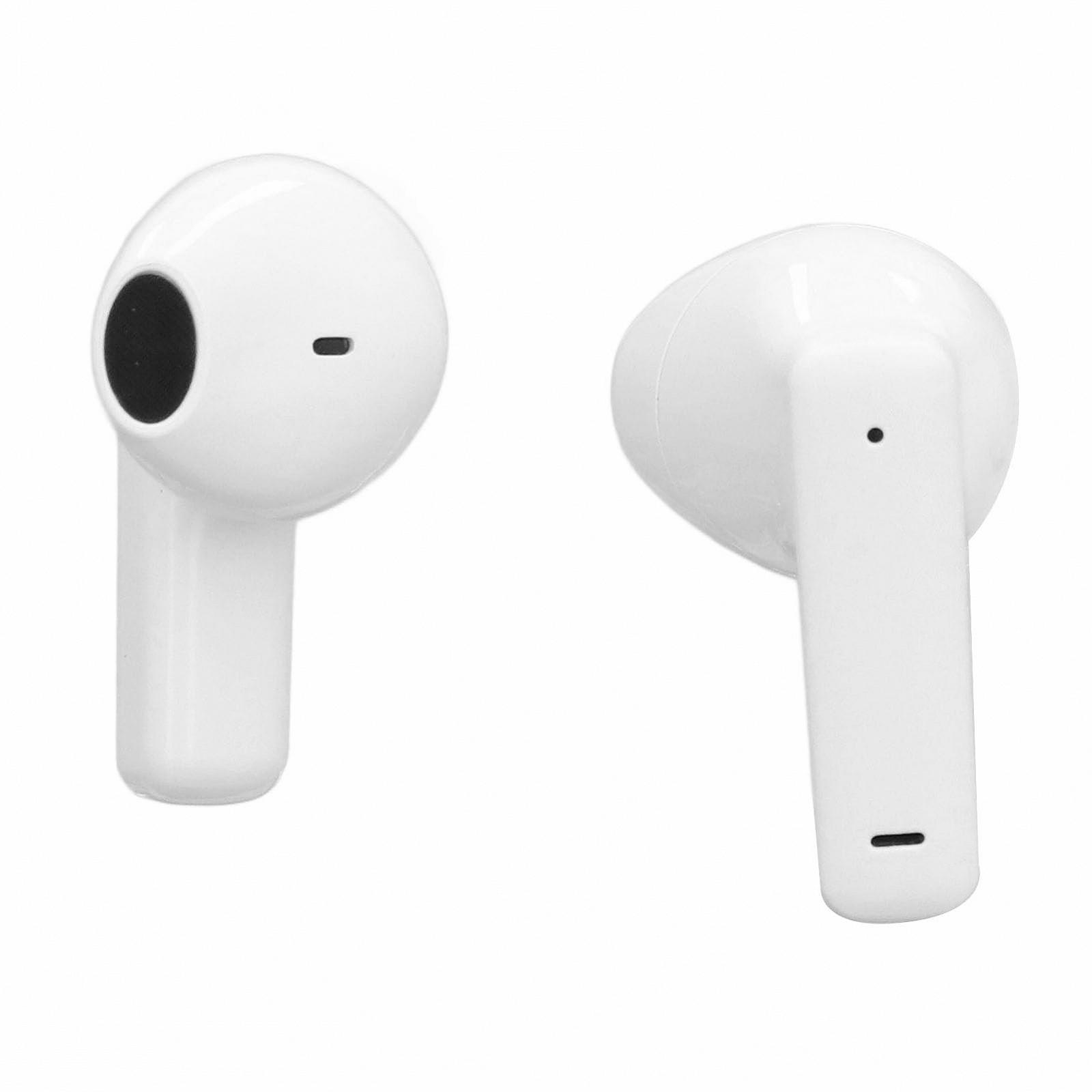 Наушники-переводчики Белый, фото №8