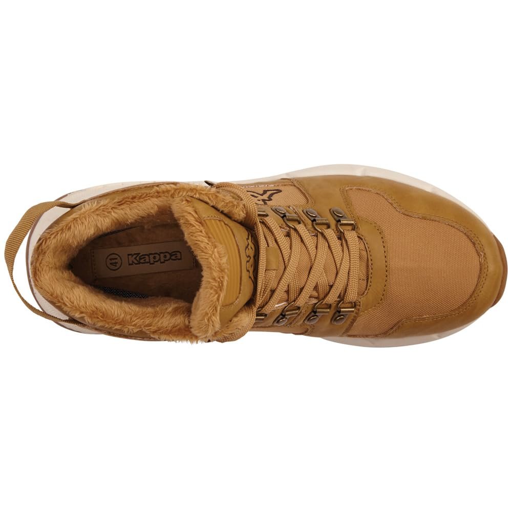 Кросівки Kappa Cook Ii Tex Unisex, фото №5