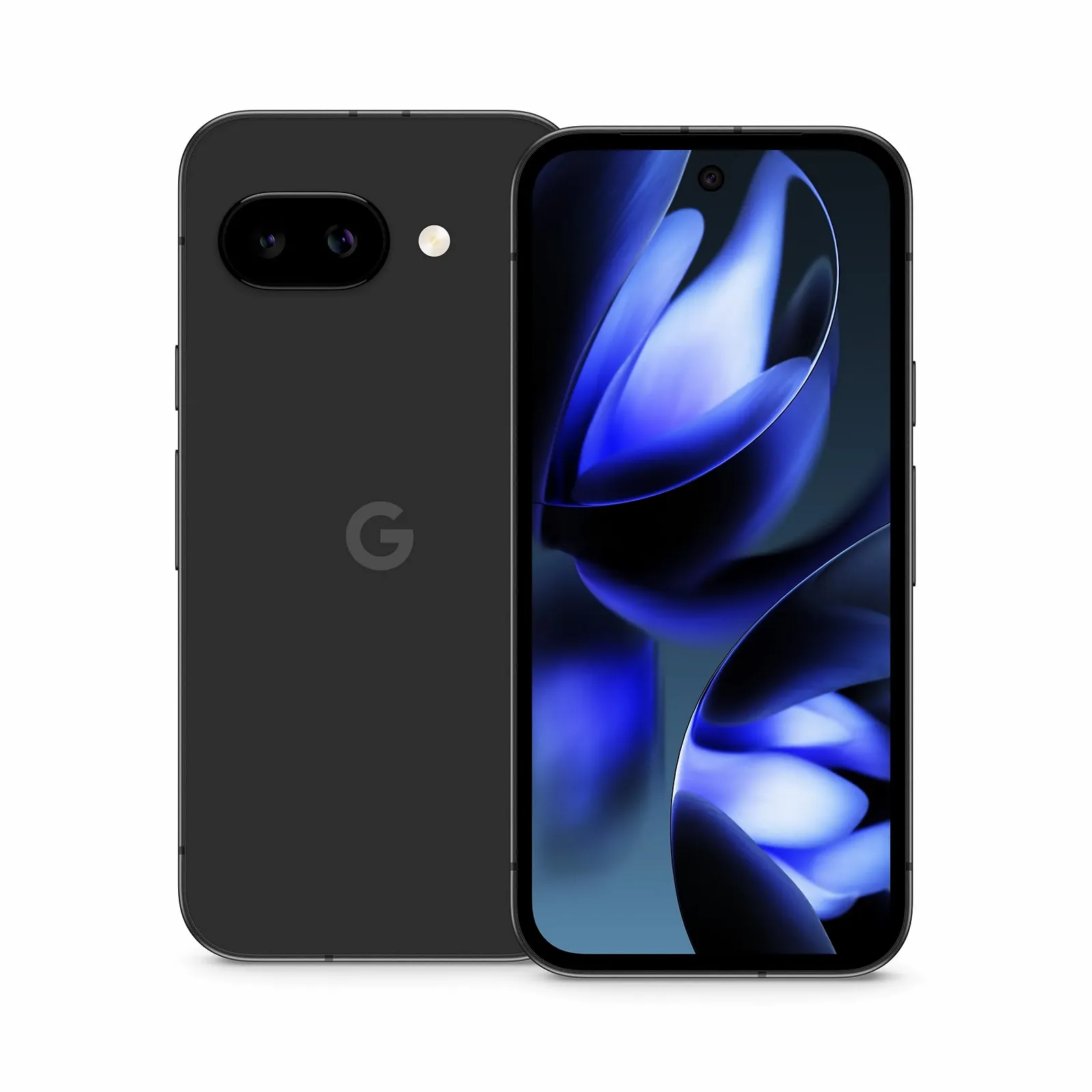 Смартфон Android Google Pixel 9a 128GB Obsidian, фото №1