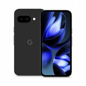 Смартфон Android Google Pixel 9a 128GB Obsidian - Фото 1