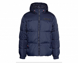 Куртка Tommy Hilfiger New York Jacket XXL - Фото 1