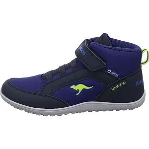 Детские унисекс босоножки KangaROOS K-bfk Sole Mid Ev цена на synthetic.ua - Фото 1 Детские унисекс босоножки KangaROOS K-bfk Sole Mid Ev synthetic.ua - Фото 1