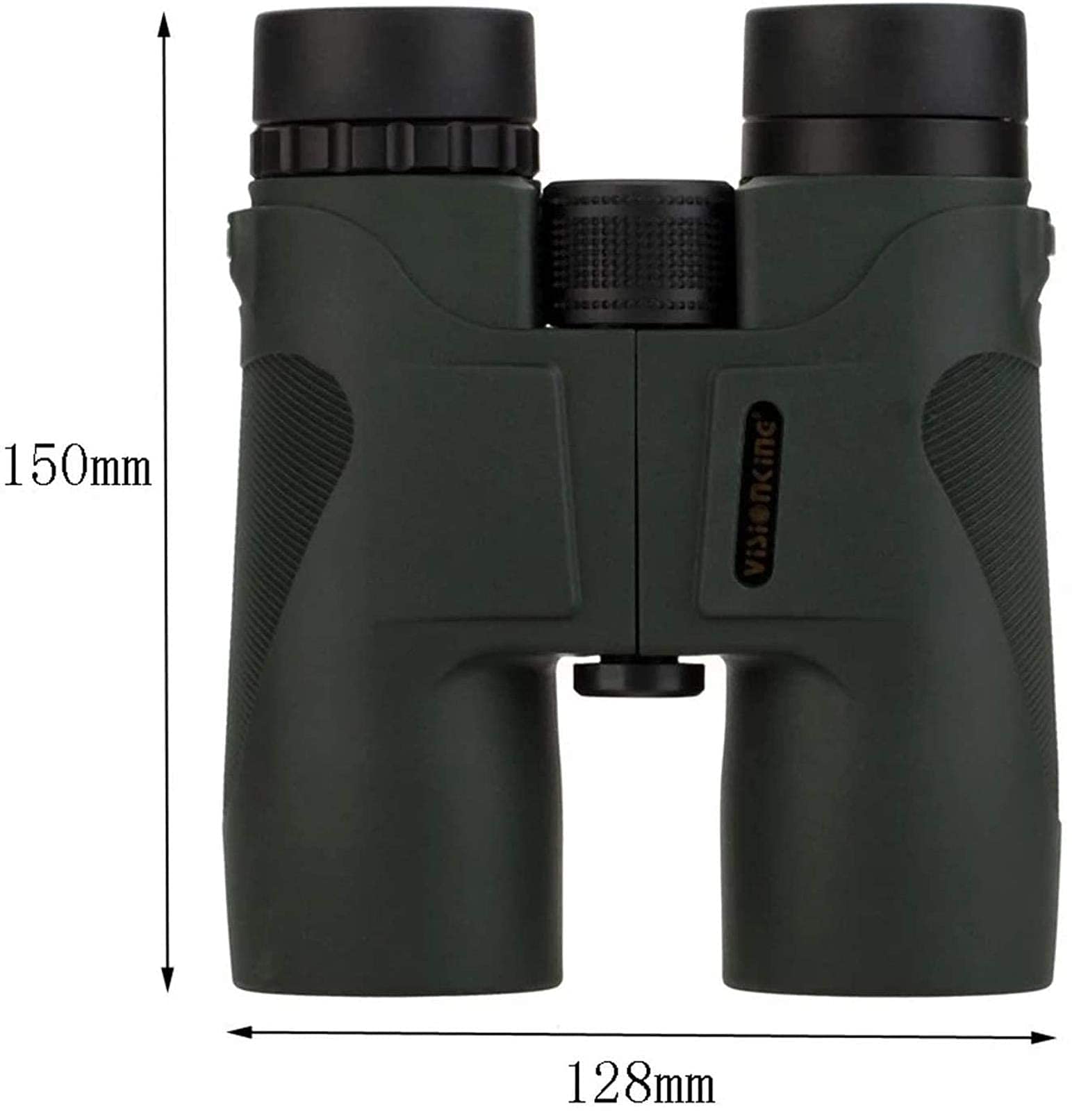 Бинокль CAZARU Camping Roof Binoculars Telescopic High Performance, фото №5