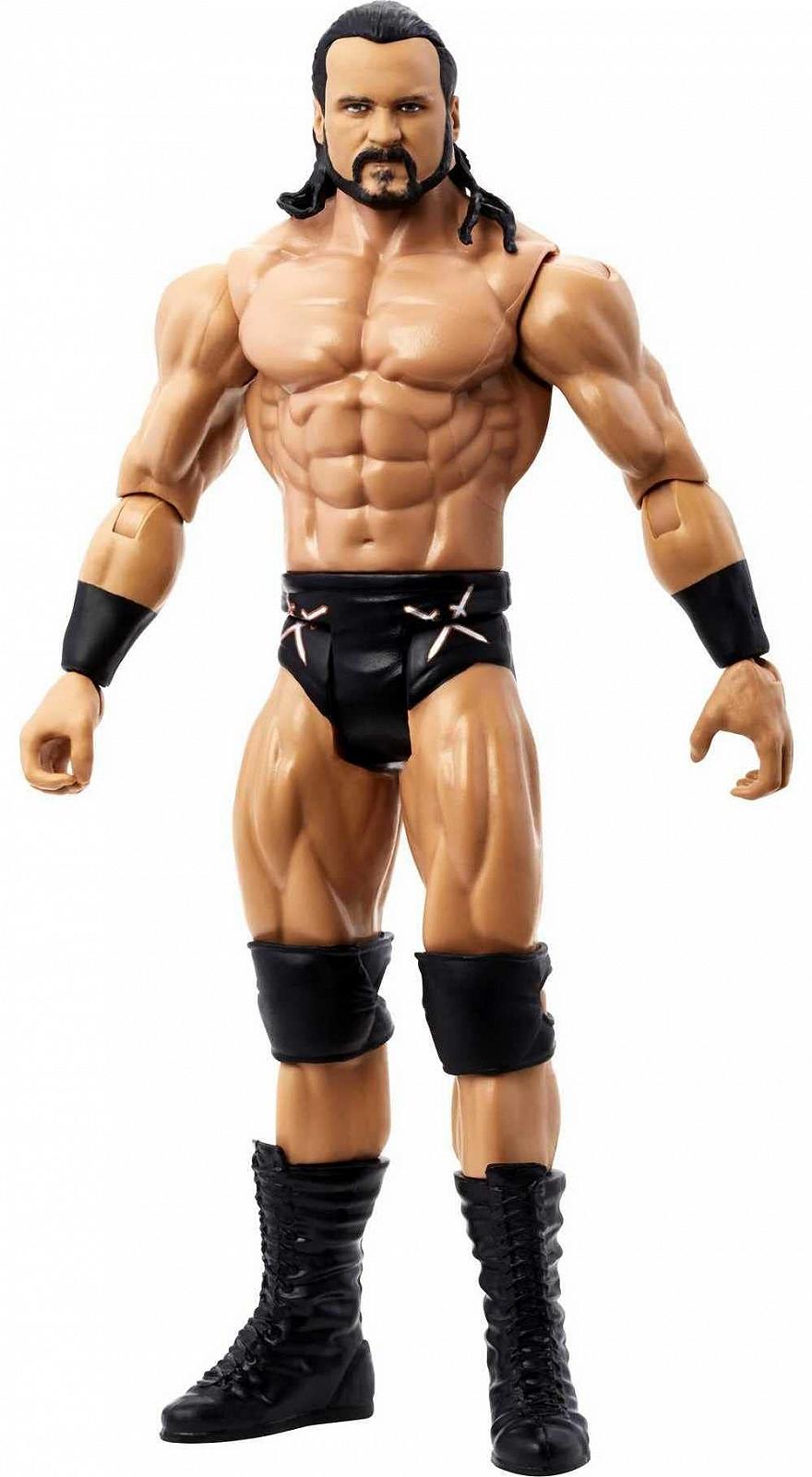 Фигурка WWE WrestleMania Дрю Макинтайр, 15 см, фото №1
