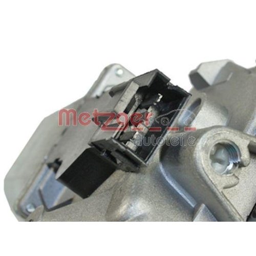 Мотор склоочисника METZGER 2190731 для OPEL задній, фото №3 Мотор склоочисника METZGER 2190731 для OPEL задній, фото №3