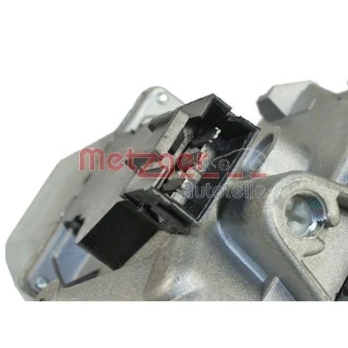 Мотор стеклоочистителя METZGER 2190731 для OPEL задний, фото №3 Мотор стеклоочистителя METZGER 2190731 для OPEL задний, фото №3