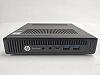 Міні ПК HP EliteDesk 800 G2 / Intel Core i5-6600 / RAM 8GB / SSD 256GB / LAN / Windows 10 / Чорний Уцінка