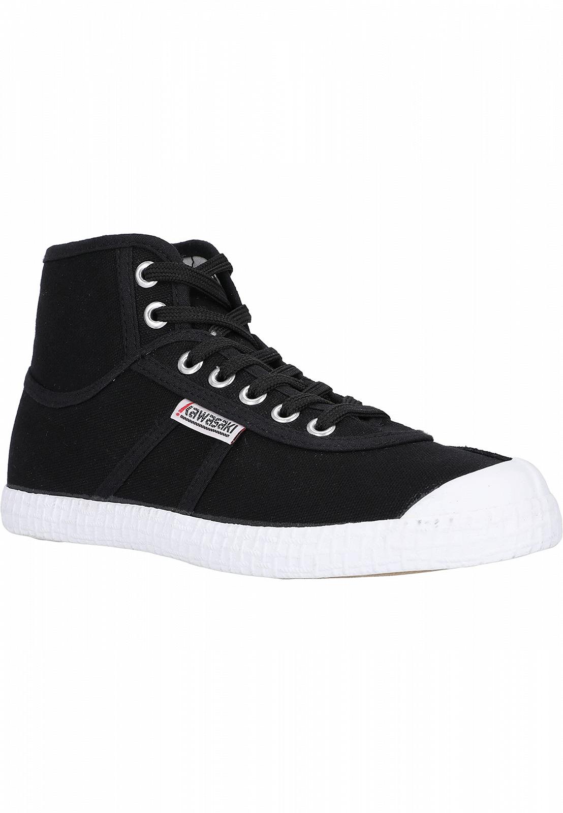 Унісекс Чоботи Kawasaki Original Basic Mode-Stiefel, фото №5