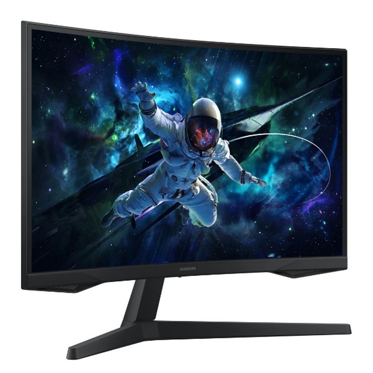 Монiтор TFT SAMSUNG LS32CG550EIXCI VA/2К/HDMI/DP/1ms/165Гц, фото №15