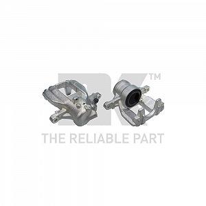 Тормозной суппорт NK 2133236 для MERCEDES-BENZ VW VAG задний мост справа - Фото 1