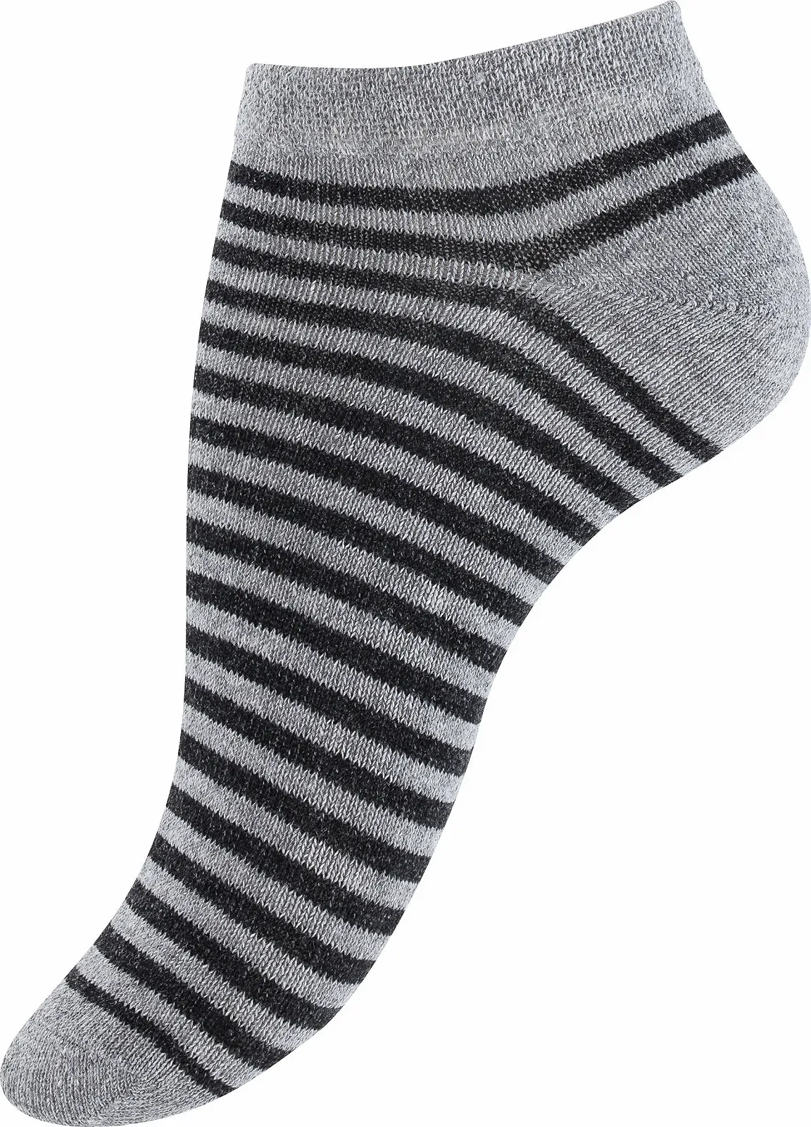 Шкарпетки Vincent Creation 8 пар Жіночі шкарпетки-підслідки, фото №4 Шкарпетки Vincent Creation 8 пар Жіночі шкарпетки-підслідки, фото №4