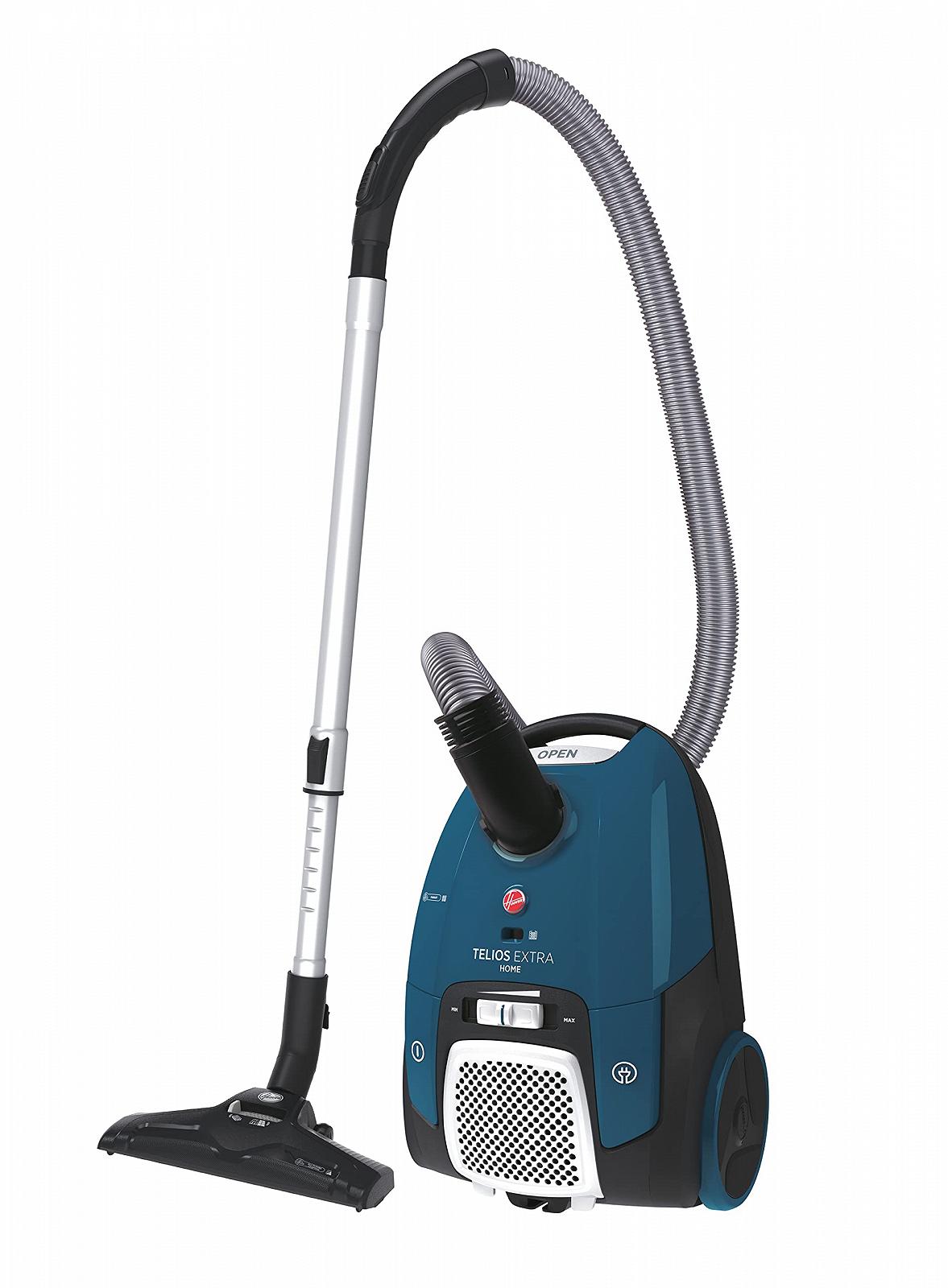 Пилосос Hoover Telios Extra TXL10HM 011 700 Вт 3.5 л, фото №4
