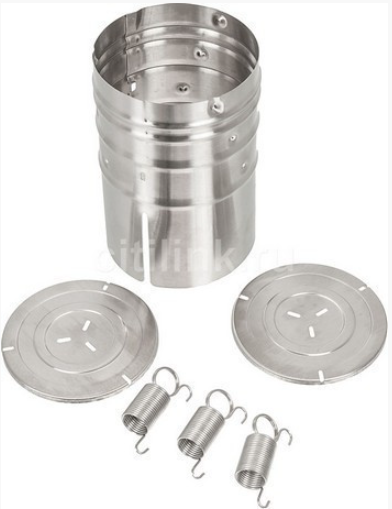 Ветчинница пресс для ветчины мяса форма Redmond Series Multipro, фото №8 Ветчинница пресс для ветчины мяса форма Redmond Series Multipro, фото №8