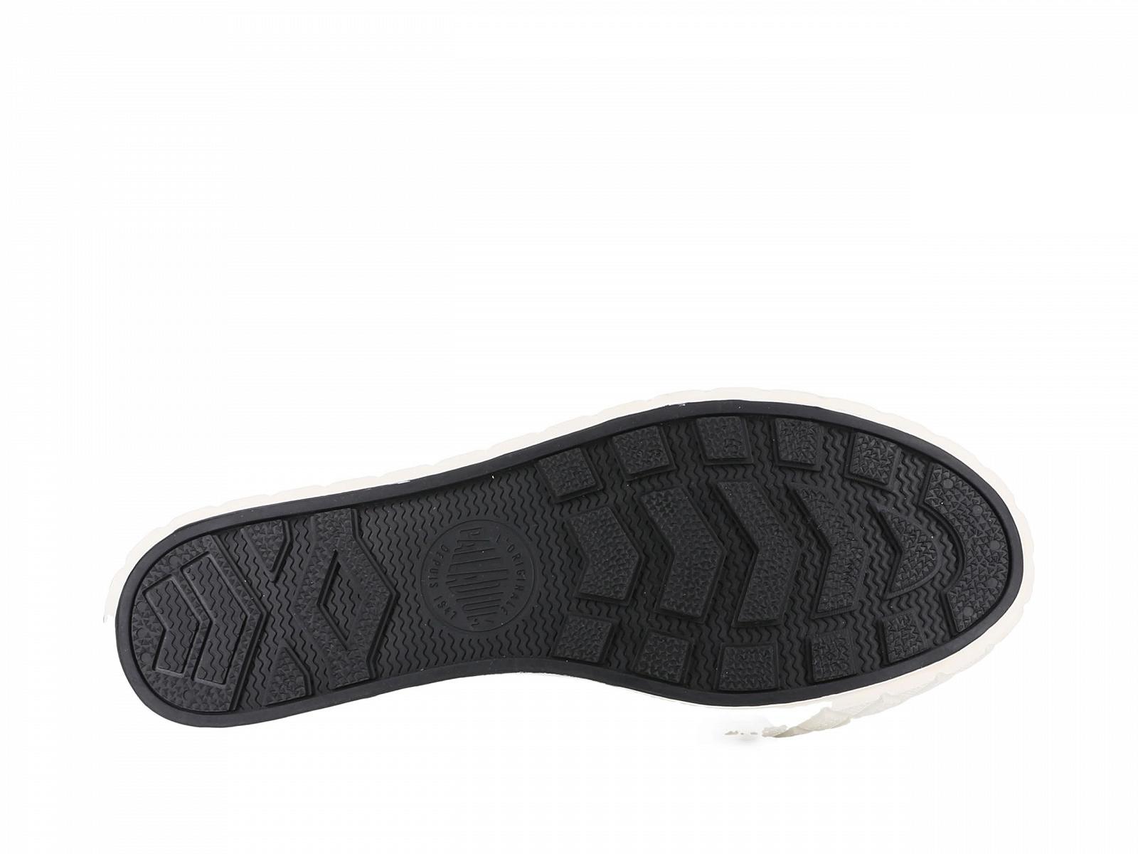 Спортивная обувь Palladium Palla Ace Ankle Unisex, фото №3