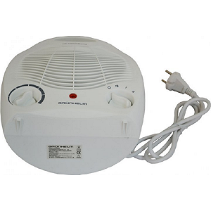 Дуйка GRUNHELM FH03 2000 Вт - Фото 1