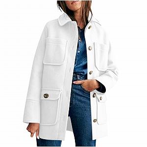 Купить Переходная куртка Revecrs Женская - Фото 1 Переходная куртка Revecrs Женская - Фото 1