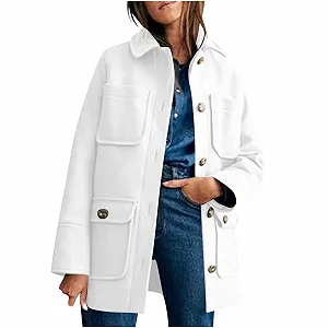 Перехідна куртка Revecrs Жіноча - Фото 1