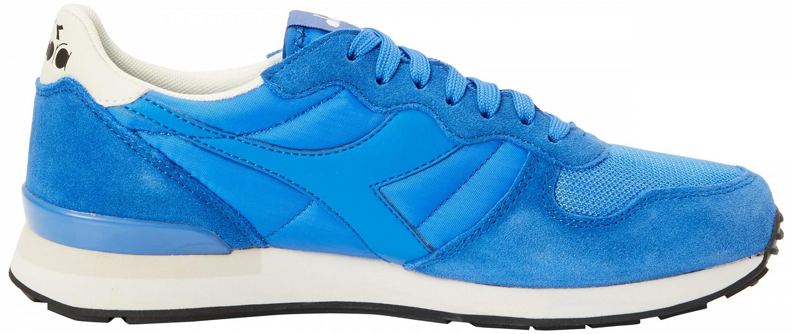 Унісекс Кросівки Diadora Camaro, фото №4