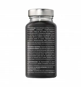 Комплексное средство Halier Hairvity с формулой Collagen + Amino-Complex - 213 гр synthetic.ua - Фото 1