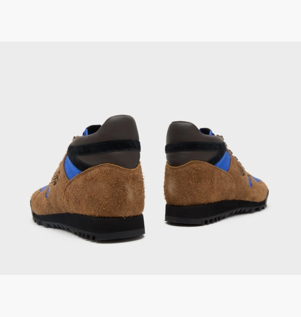 Черевики New Balance Rainer T1 45.5, фото №6