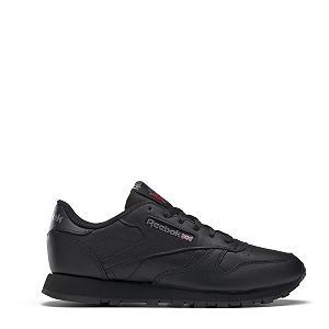 Кросівки Reebok Classic Leather synthetic.ua - Фото 1