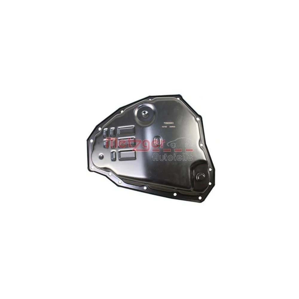 Масляный поддон АКПП METZGER 7990083 для NISSAN, фото №1
