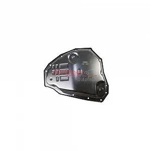 Масляный поддон АКПП METZGER 7990083 для NISSAN - Фото 1