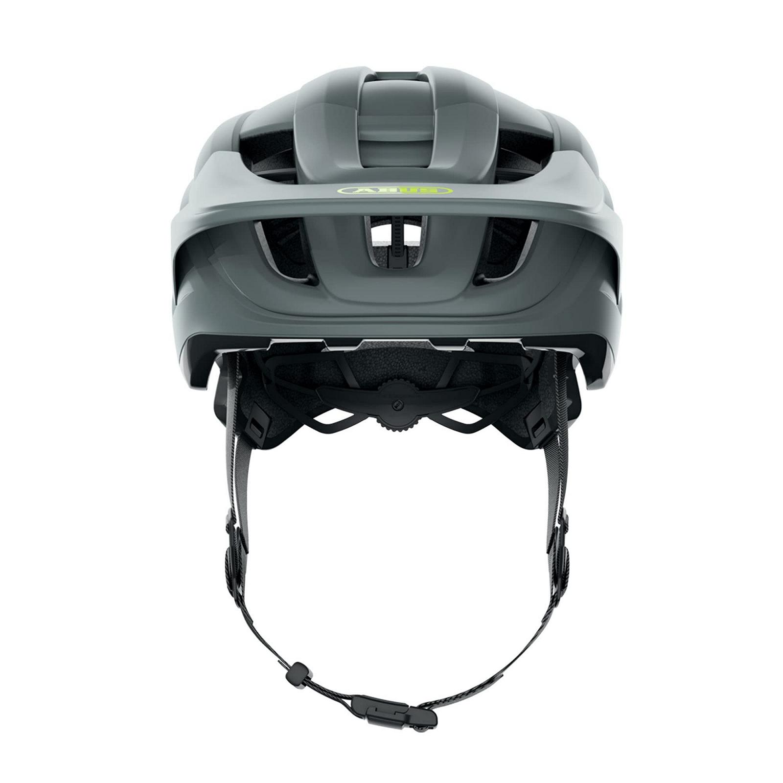Шолом MTB ABUS Cliffhanger MIPS, фото №2