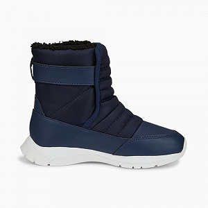 Зимние ботинки Puma NIEVE BOOT 380745 06 Размер 34.5 synthetic.ua - Фото 1