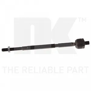 Осьовий шарнір рульової тяги NK 5031006 для ALFA ROMEO передній міст зліва synthetic.ua - Фото 1