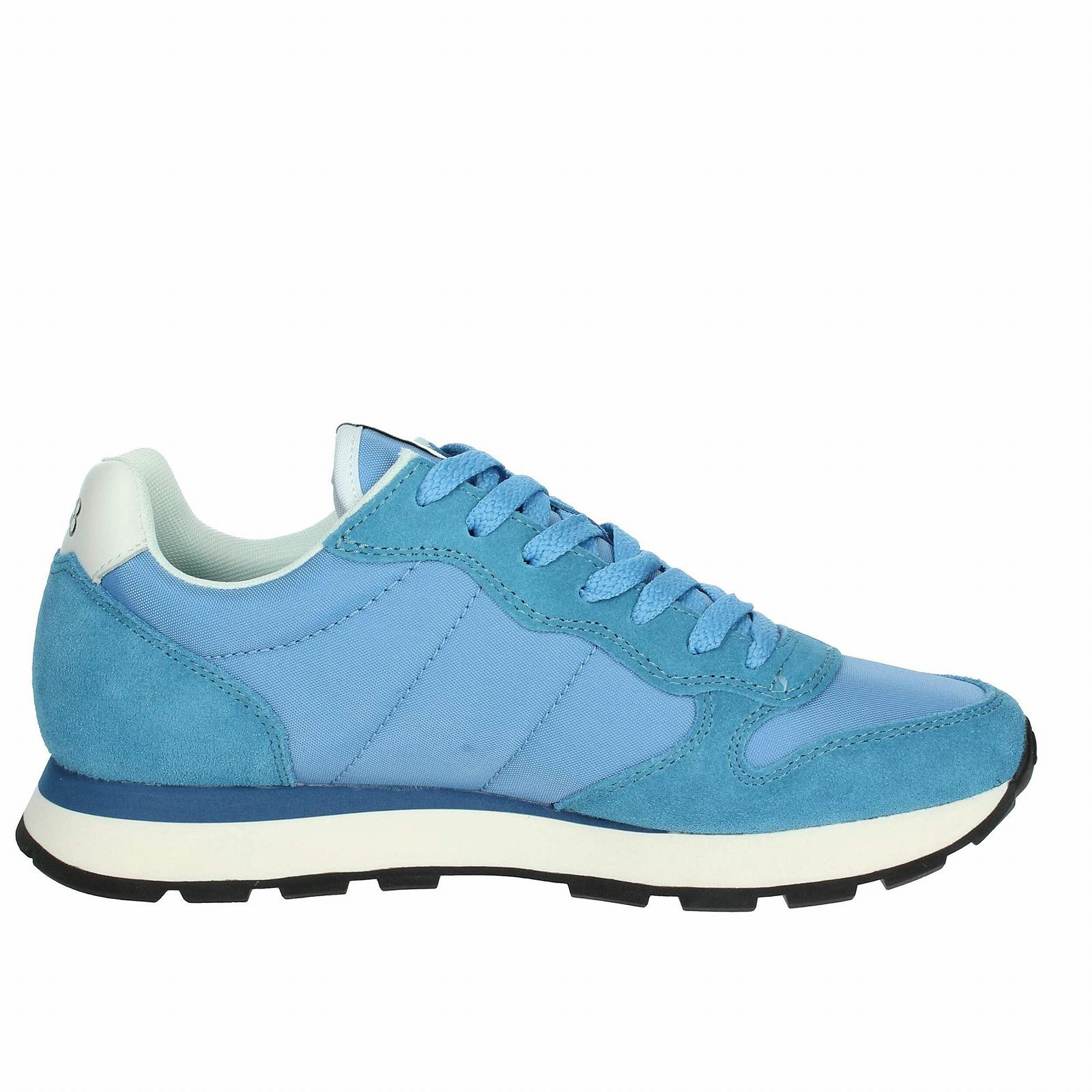 Кросівки SUN68 Tom Solid Unisex, фото №4 Кросівки SUN68 Tom Solid Unisex, фото №4