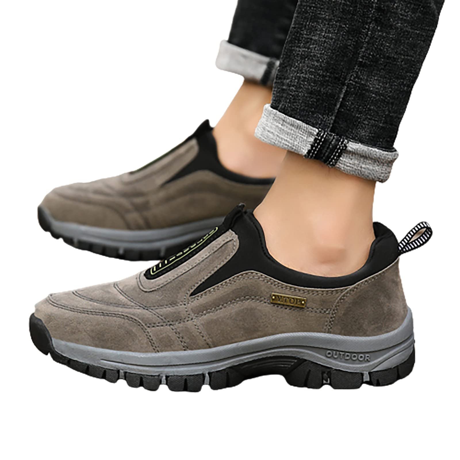 Кросівки Bastwahl Naturstep OrthoMotion Унісекс Ергономічне взуття для полегшення болю, фото №2