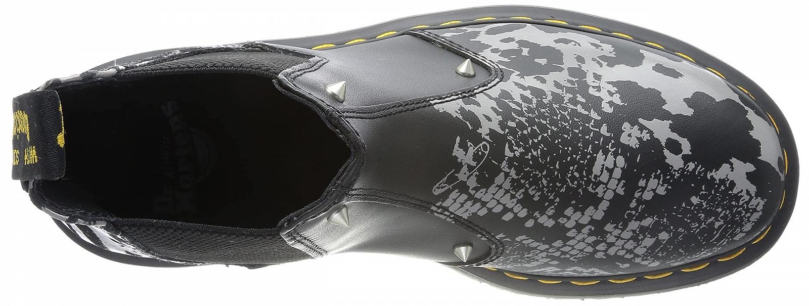Челсі Dr. Martens 2976 Amphibians, фото №3
