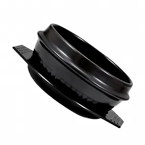 Горшок для тушения TIDTALEO Керамический 1100 мл С подставкой Кислотостойкий Энергоэффективный - Фото 1