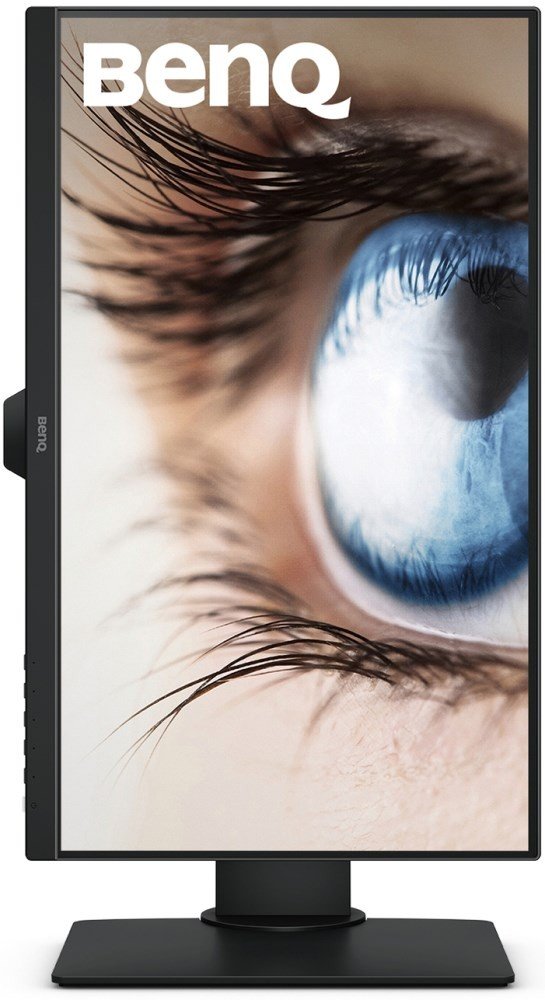 Монітор 24" BenQ GW2480T Full HD IPS 60 Гц, фото №4 Монітор 24" BenQ GW2480T Full HD IPS 60 Гц, фото №4