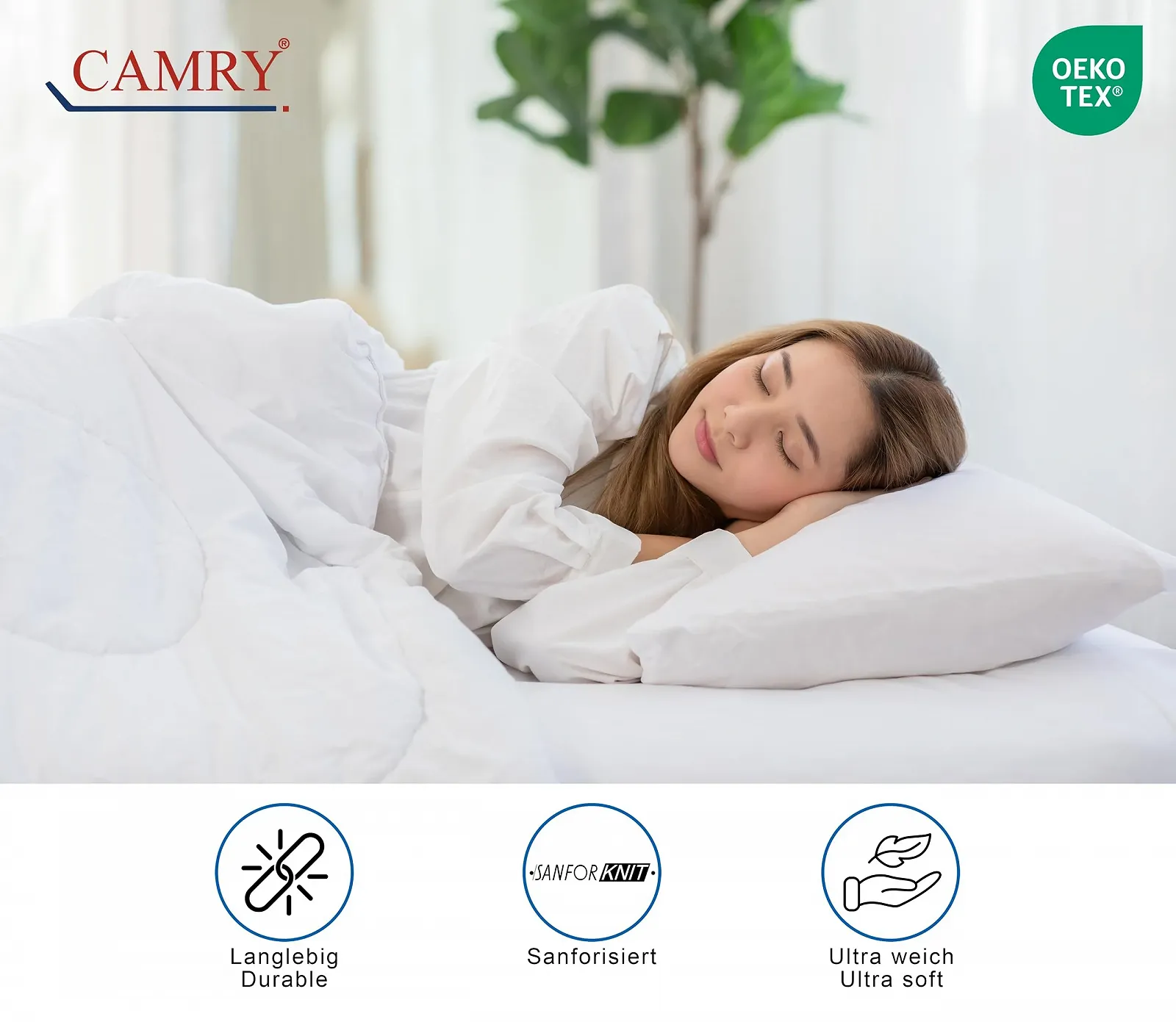 Простирадло на гумці Jersey Camry Бавовна, фото №7 Простирадло на гумці Jersey Camry Бавовна, фото №7