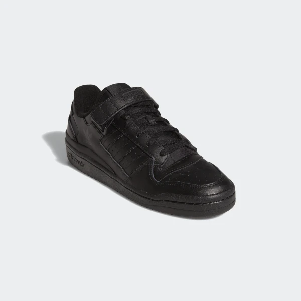 Кросівки Adidas Forum Low 45 1/3, фото №3