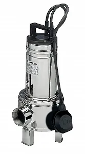 Погружной насос LOWARA Domo 7 0.75HP 0.55kW 107670010 - Фото 1