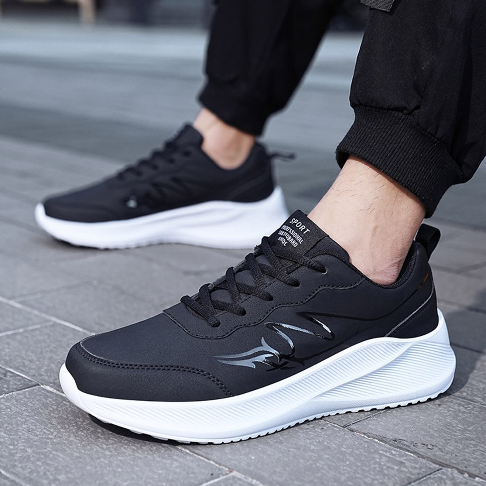 Ортопедичне взуття Btruely Naturstep OrthoFit Унісекс Ергономічне взуття, фото №3