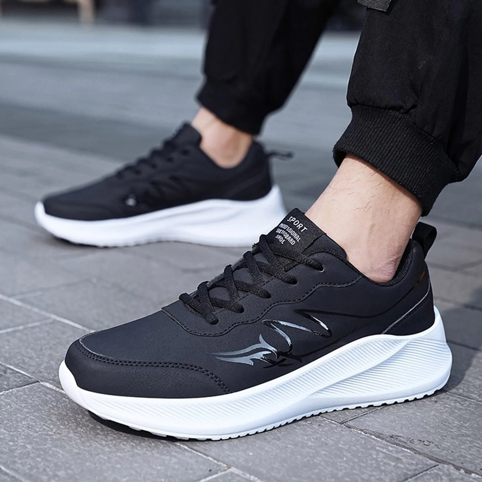 Унісекс Ортопедичне Взуття Btruely OrthoFit Ергономічне, фото №3