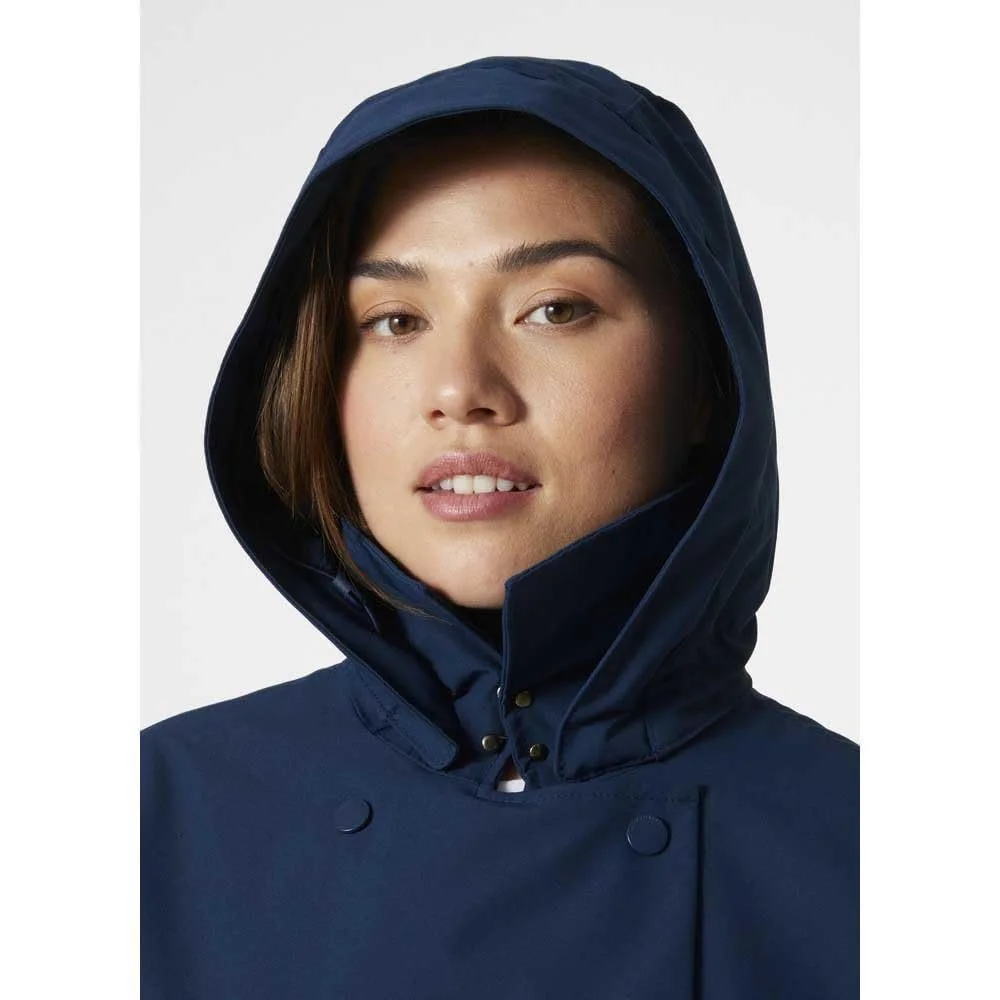 Тренч Helly Hansen Jane Женский, фото №5 Тренч Helly Hansen Jane Женский, фото №5