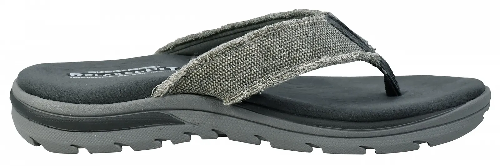 Сандалії Skechers Supreme Bosnia чоловічі, фото №6 Сандалії Skechers Supreme Bosnia чоловічі, фото №6