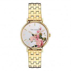 Жіночий годинник Ted Baker BKPPHF309 - Фото 1