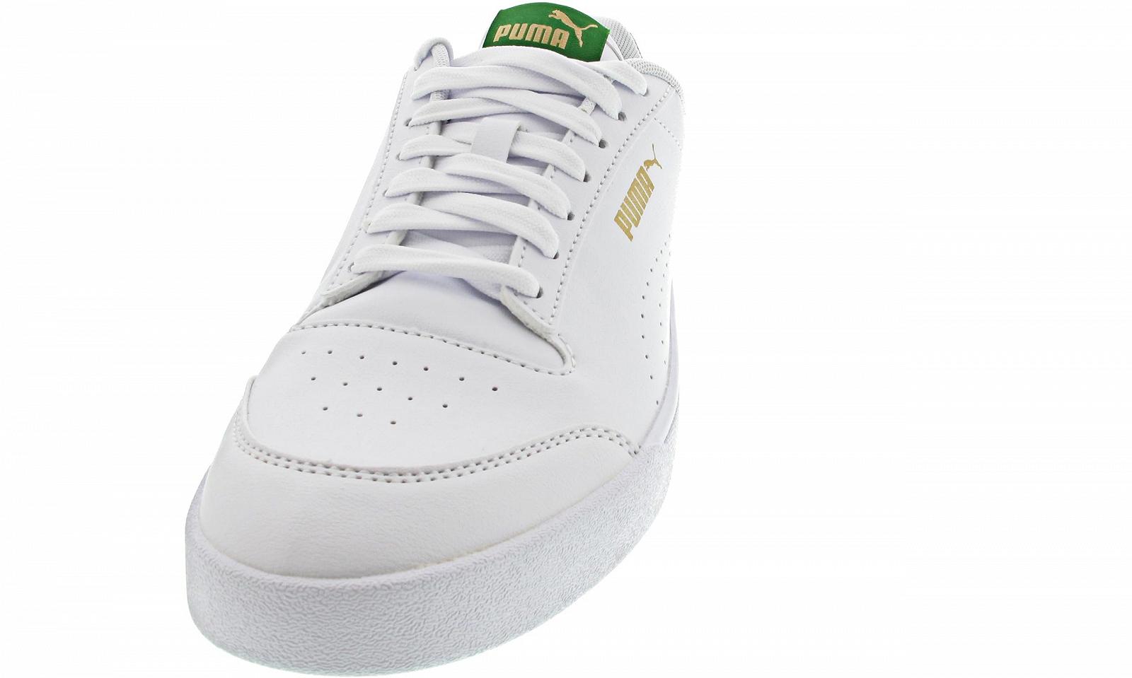 Кроссовки PUMA Shuffle Perf Low Unisex, фото №4