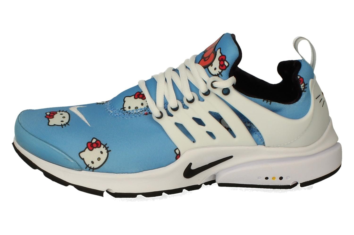 Кроссовки Nike X Hello Kitty, фото №6