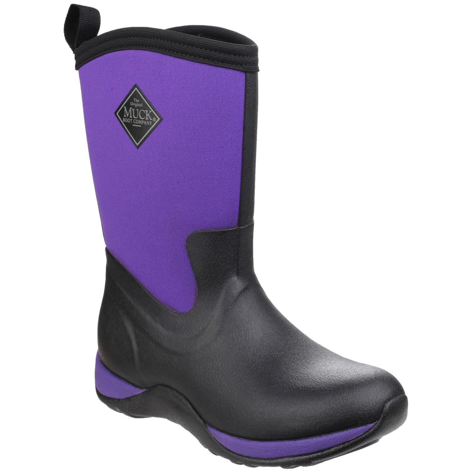 Чоботи Muck Boots Arctic Weekend Print, фото №7 Чоботи Muck Boots Arctic Weekend Print, фото №7