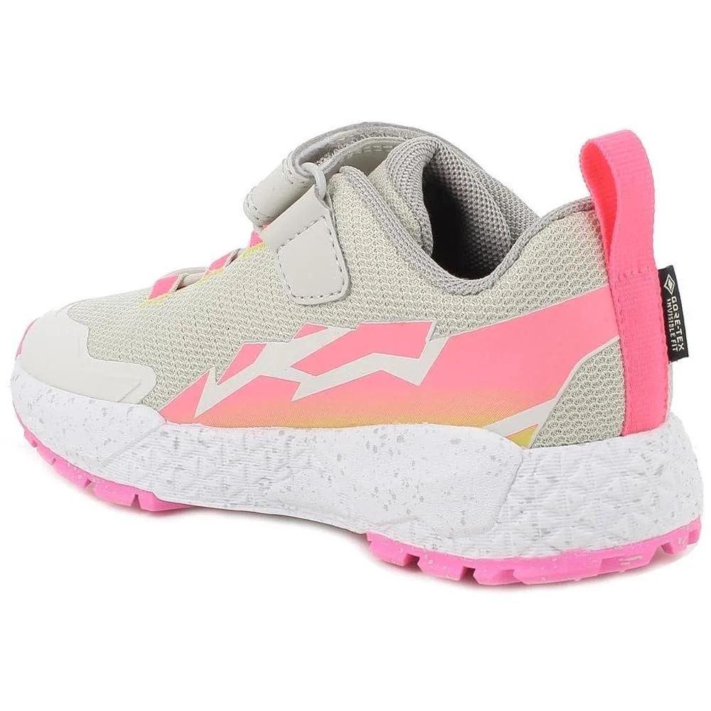 Кросівки PRIMIGI Gore-Tex Storm GTX 7930600 Водонепроникні для дівчат, фото №4