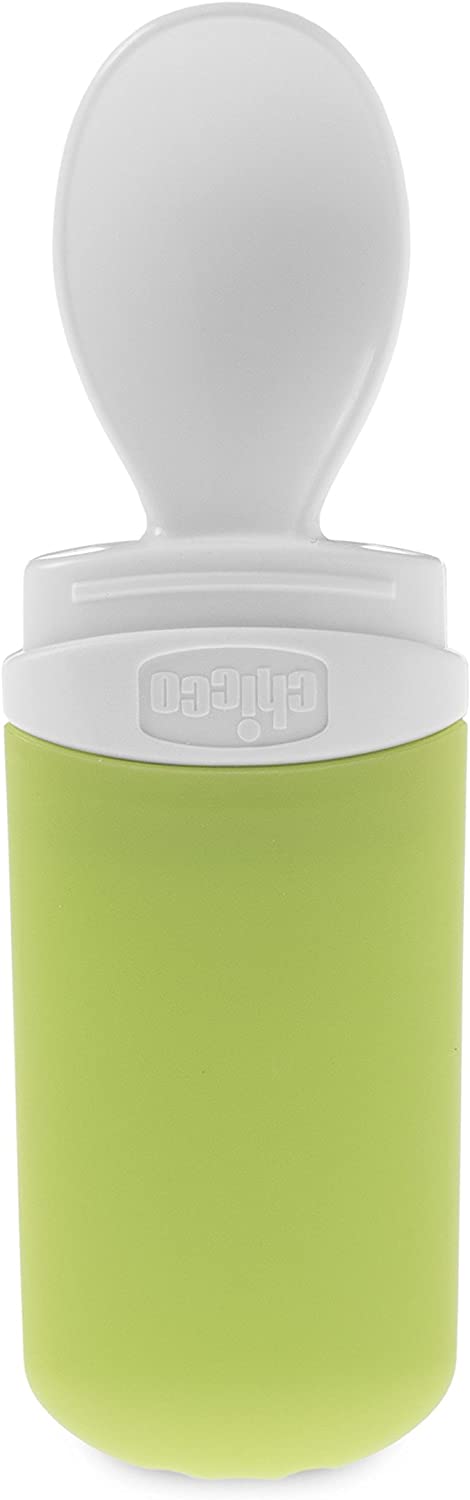 Набор контейнеров Chicco Easy Meal System 6+ 07659.00, фото №15